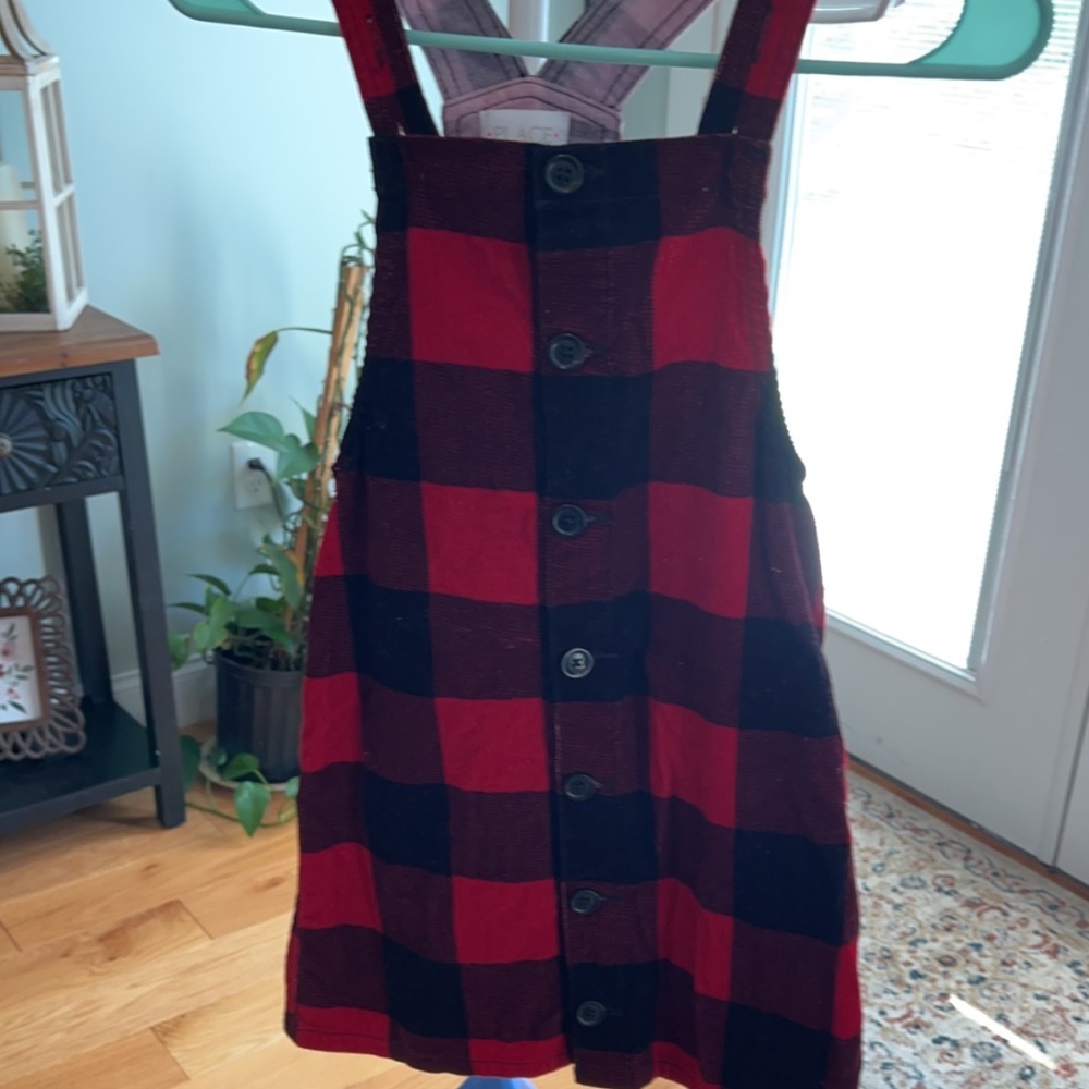 Girls dress